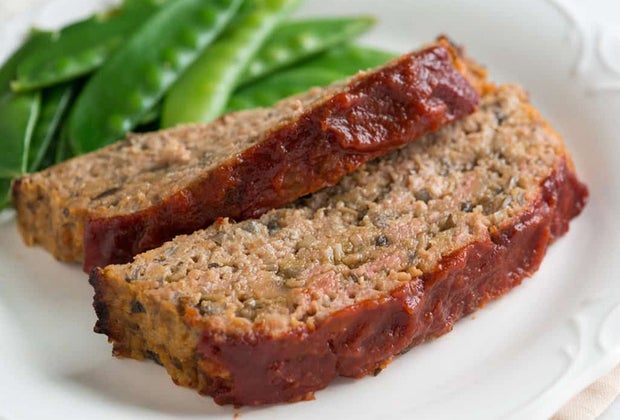 Best Turkey Meatloaf Recipe