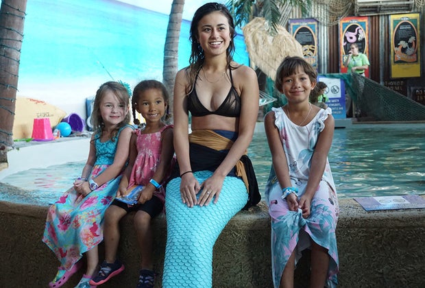 Family-friendly things to do in Denver: Downtown Aquarium