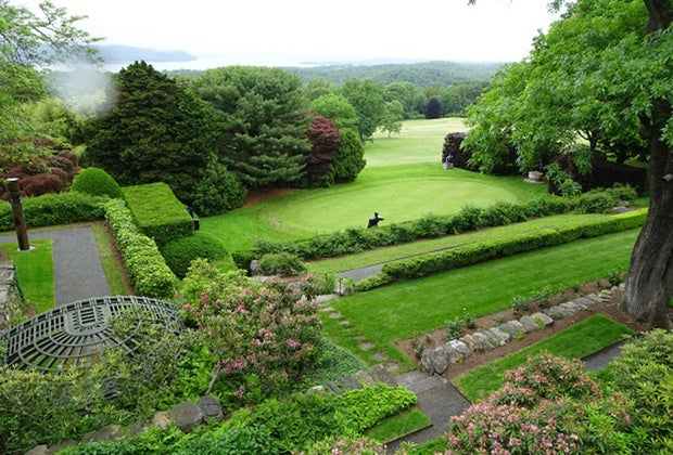 Things to do in New York Kykuit
