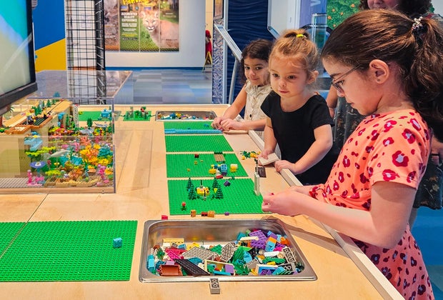 Miami Museum of Discovery and Science