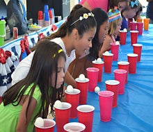 The Middlesex County Fair has been a fun family tradition for 80 years. Photo courtesy of the fair