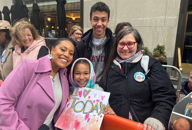 Things to do in Midtown East with kids: Today Show