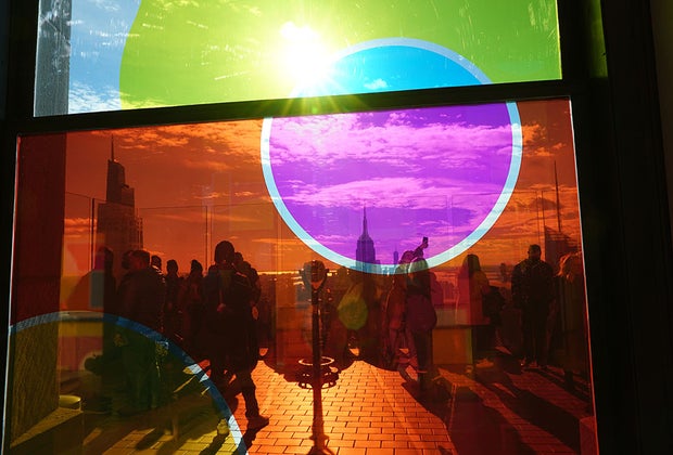 Things to do in Midtown East with kids: Top of the Rock