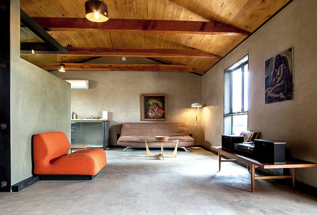  Joshua Tree Airbnbs, Hotels, and Campgrounds for Families: Mojave Sands