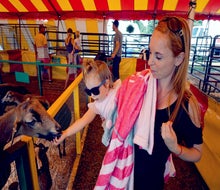 Photo Courtesy of the Guilford Fair 