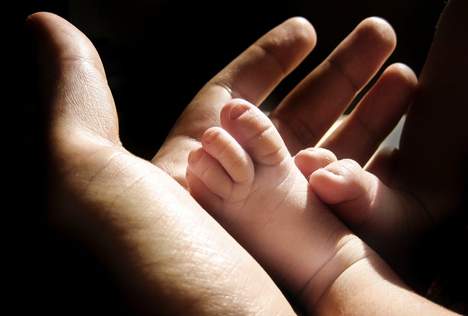 Be the best parent you can be by taking some pregnancy and parenting classes in DC, Maryland, and Virginia. Photo courtesy of Momease