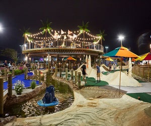 Join the fun on opening day at Morey's Piers! Photo courtesy of Morey's Piers