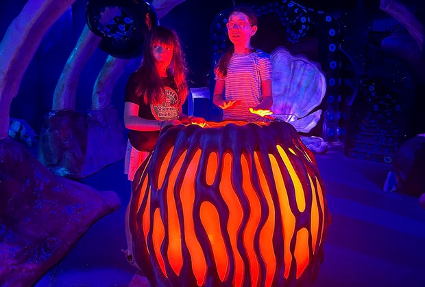 Disney's The Little Mermaid x CAMP Atlanta