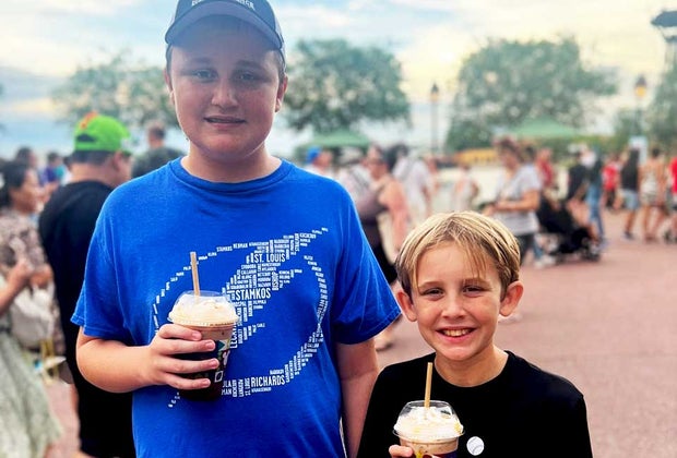 Best Coffee Shops in Orlando to Bring Your Kids: Joffrey’s