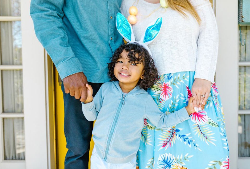 The Easter Bunny is coming, with Easter brunches that feature train rides, egg hunts, and other Easter activities for Boston families!