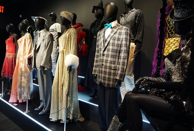 Kid-friendly openings in NYC in 2022: Museum of Broadway