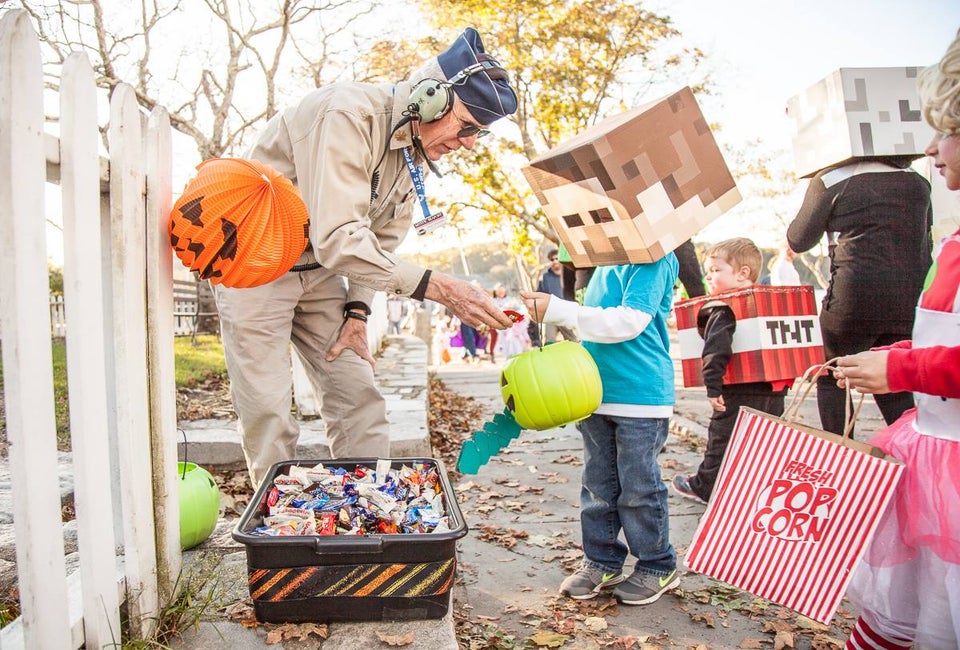 Photo by Joe Michael/Mystic Seaport Museum