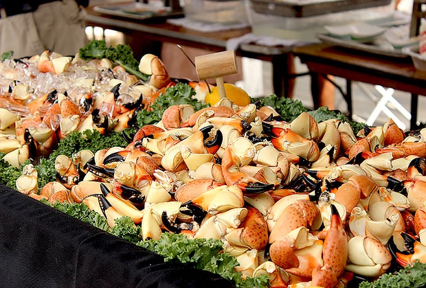 Tin City in Naples, FL