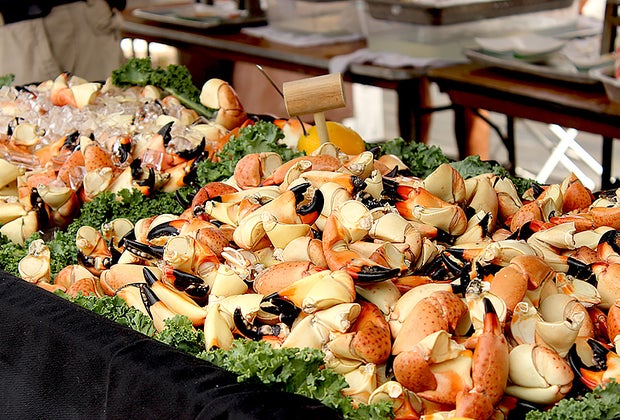 Tin City in Naples, FL