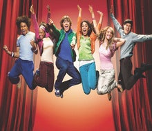Kids will love singing along to High School Musical. Photo credit ©Disney Enterprises, Inc