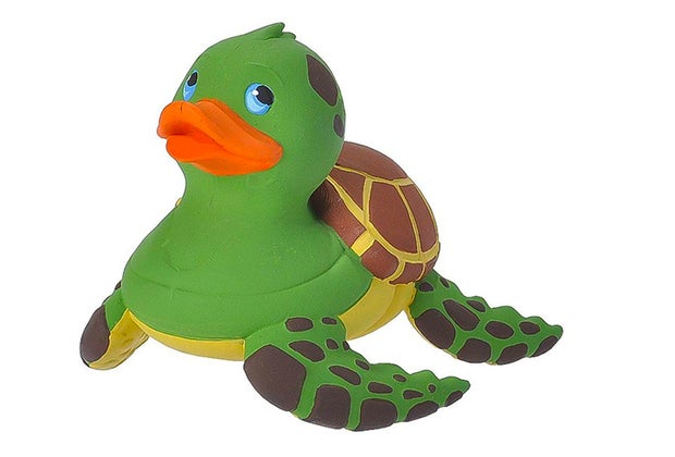 Best Toddler and Baby Bath Toys & Baby Bath Tubs Wild Republic Rubber Ducks