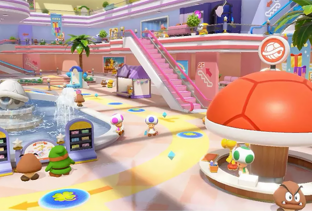 Super Mario Party Jamboree: Holiday Gift Guide 2024: Hottest Toys and Christmas Gifts for Kids