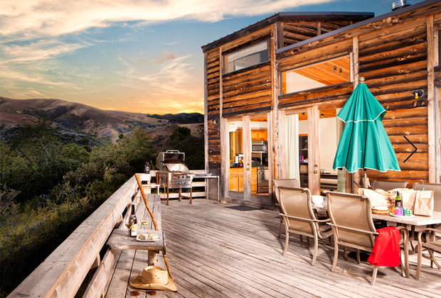 Best Travel of 2023: El Capitan Canyon Glamping