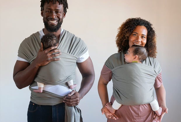 Wrap for babies Boba Store on Amazon Best Slings and Wraps for Babies and Toddlers