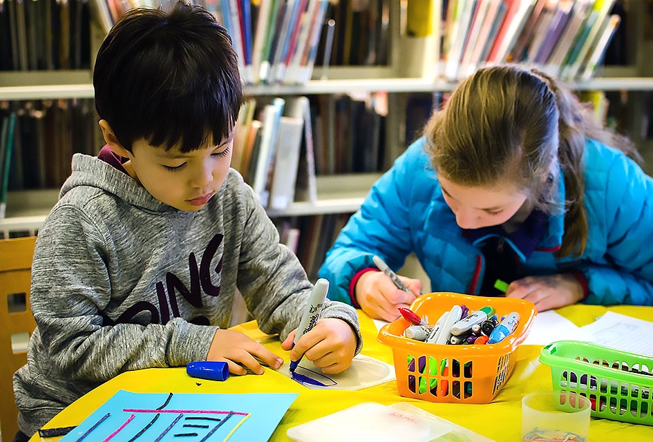 NJ celebrates Makers Day across the state at various locations this weekend. Photo courtesy of NJ MakersDay