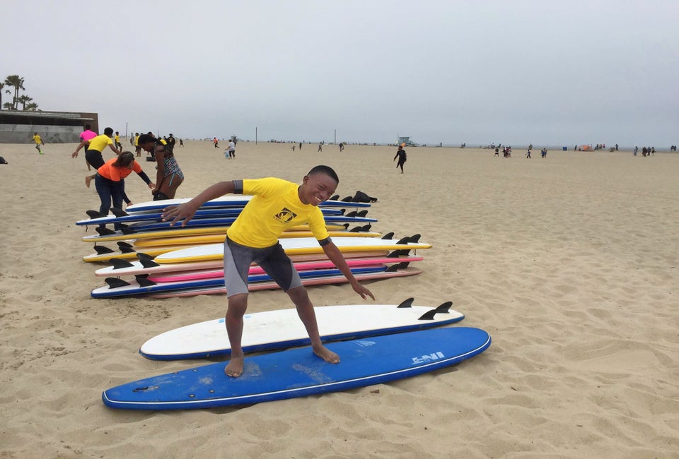 Photo courtesy of Nick Gabaldon Day