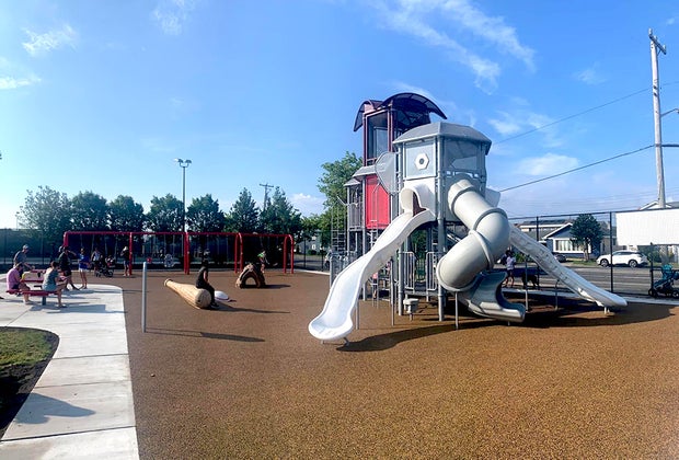 Kid-friendly openings in 2022 in New Jersey: Baby Lucy the Elephant