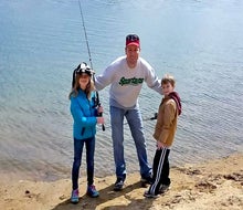 Spruce Run Recreation Area. Photo by Susan Miessler