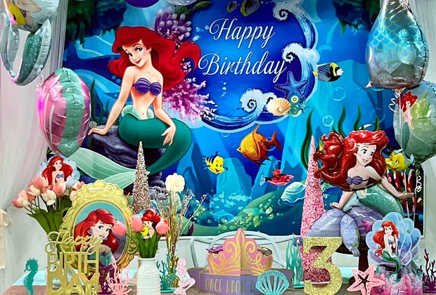 Best Indoor Birthday Party Places for Kids in NJ: The Great Story