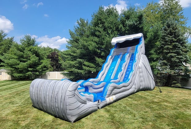 Bounce Houses and More Cool Birthday Party Rentals in New Jersey: Shore Inflatables 