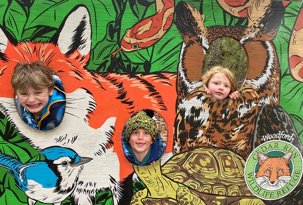 Best Things To Do at Cedar Run Wildlife Refuge