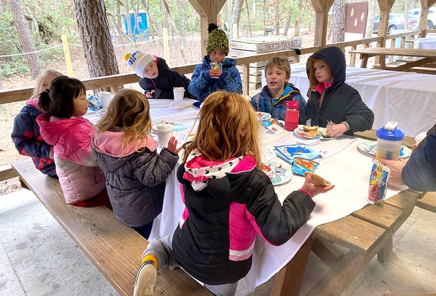 Best Things To Do at Cedar Run Wildlife Refuge