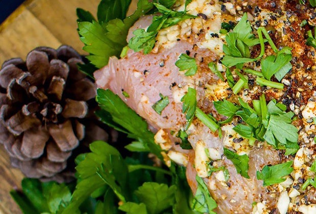 Livoti's Old World Market offers Christmas dinner delivery