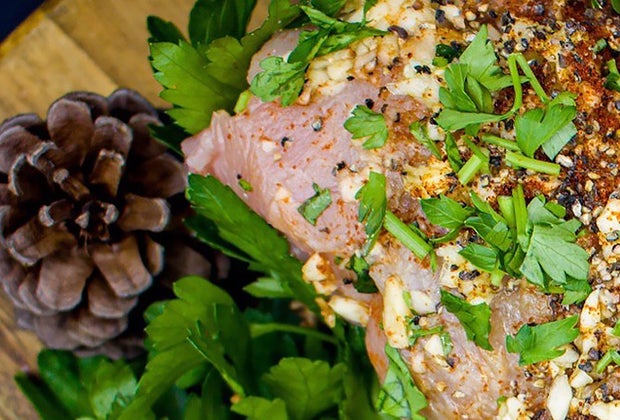 Livoti's Old World Market offers Christmas dinner delivery