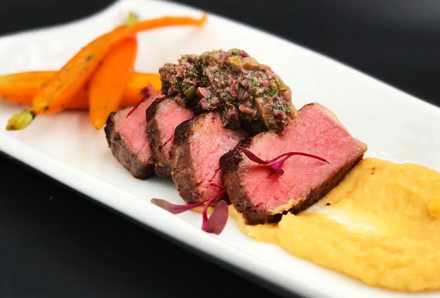 NJ christmas takeout and delivery Christopher's Kitchen