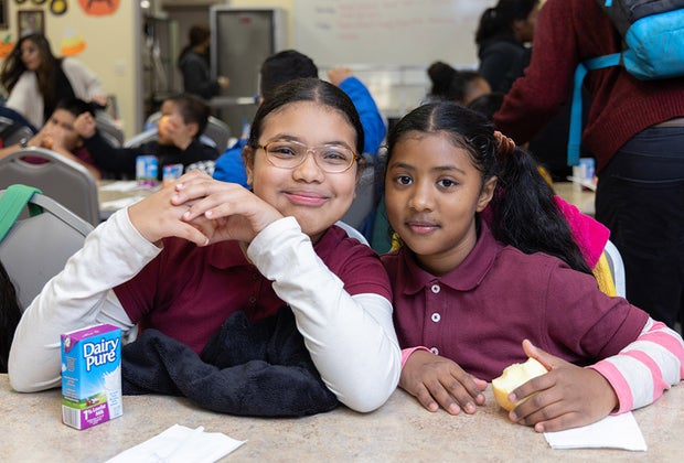 Free and cheap after-school programs in New Jersey: Oasis After-School Academy