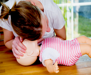 CPR Certification Solutions offers convenient class locations. 