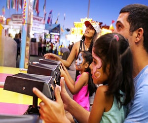 Celebrate summer at State Fair Meadowlands in East Rutherford. Photo courtesy of the fair