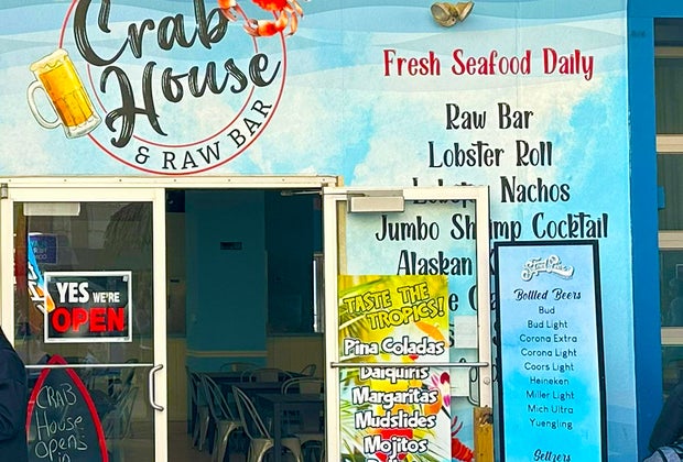 Visiting the Steel Pier with Kids: 