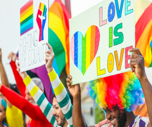 Free Pride parades and events are happening across NJ. 