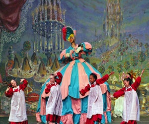 Kick off the holiday season with the 