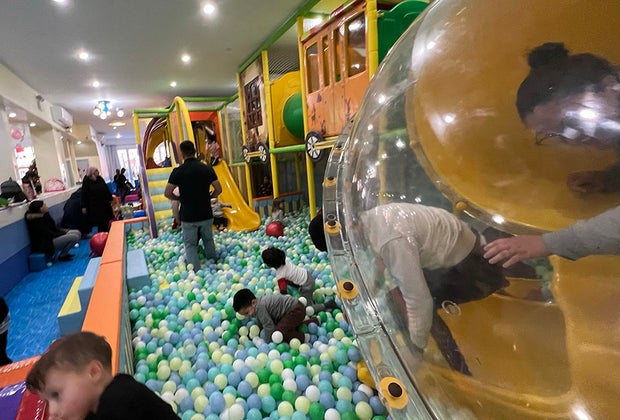 Things to do in Bay Ridge, Brooklyn with kids: Fairytale Island