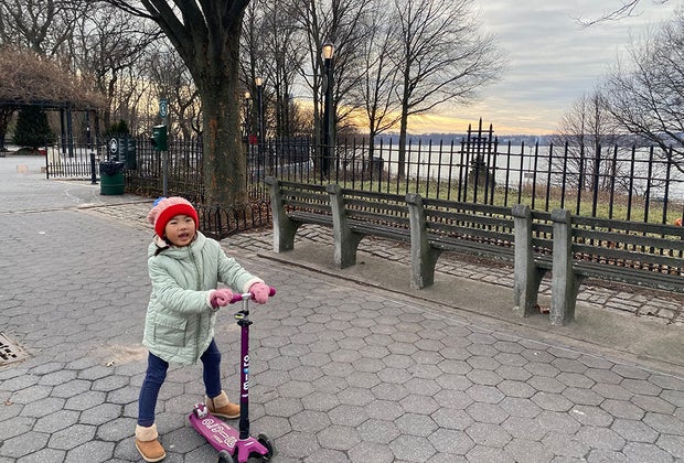 Things to do in Bay Ridge, Brooklyn with kids: Shore Road Park playground