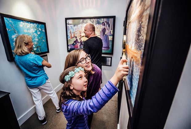 The Escape Game NYC Escspe Rooms