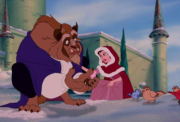 Beauty and the Beast. FIAF NYC Film Festivals for kids