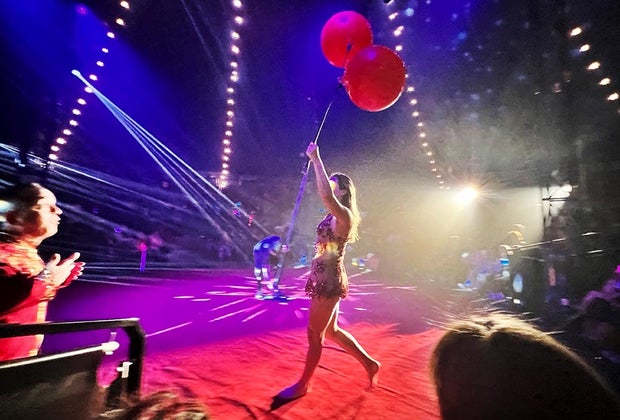 Kid-friendly openings in Westchester in 2022: Flip Circus