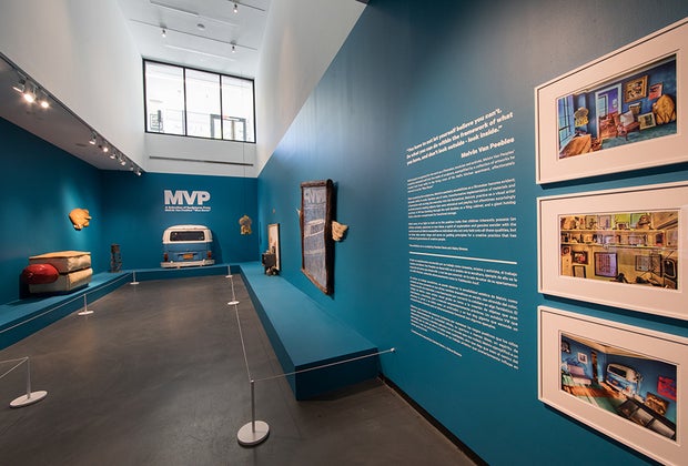 Free things to do: Sugar Hill Children's Museum of Art and Storytelling