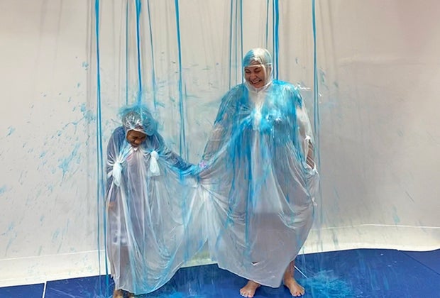 Spring break 2024 in NYC: Smoomoo Institute