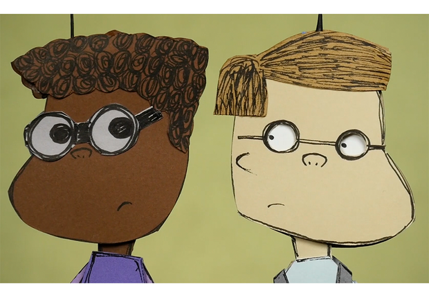 Leonardo! A Wonderful Show About a Terrible Monster 