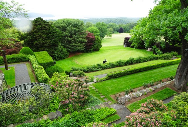 Historic Hudson Valley Expands Tour Offerings for Summer: See Kykuit, Phillipsburg Manor, and More Historic Sites: Kykuit
