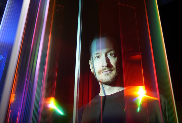 ay Gilligan in Reflex at MITU580. Winter Theater Preview: 14 Family-Friendly Stage Shows in NYC This Season